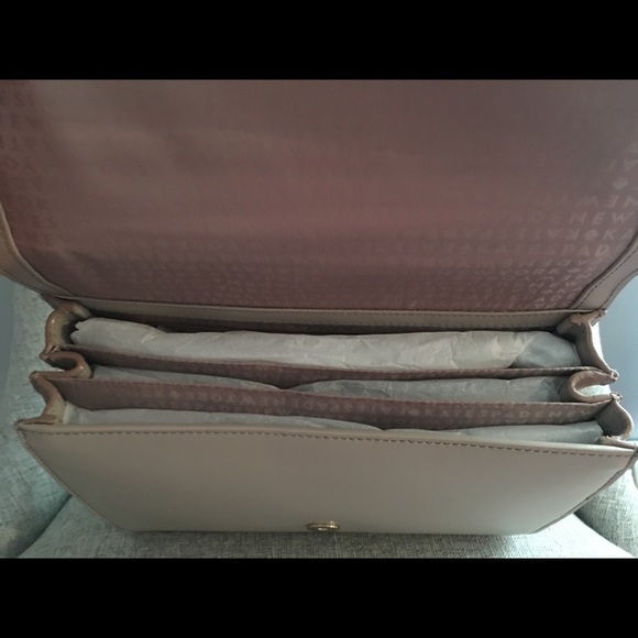 Parker Street Ronan’s by Kate Spade: Brand New - Picture 7 of 8